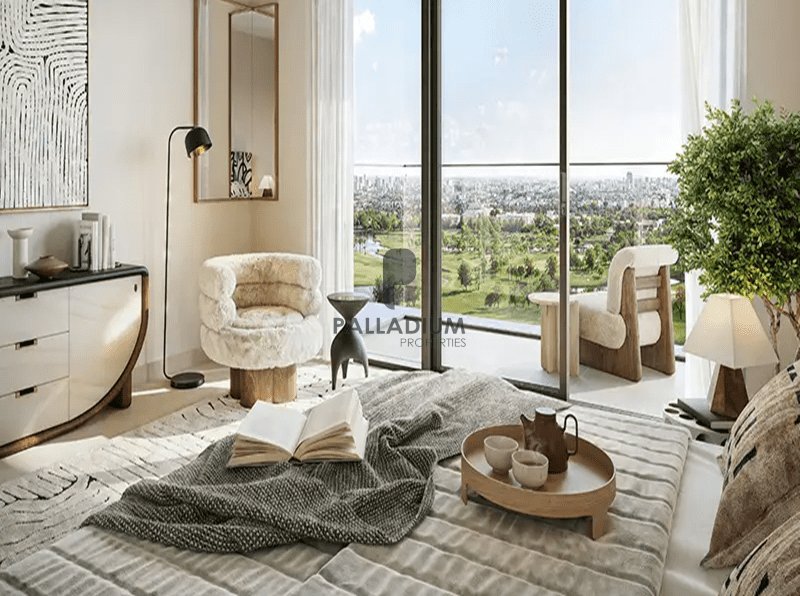 Apartment in Dubai Creek Harbour, Dubai, United Arab Emirates 4 - 18762764