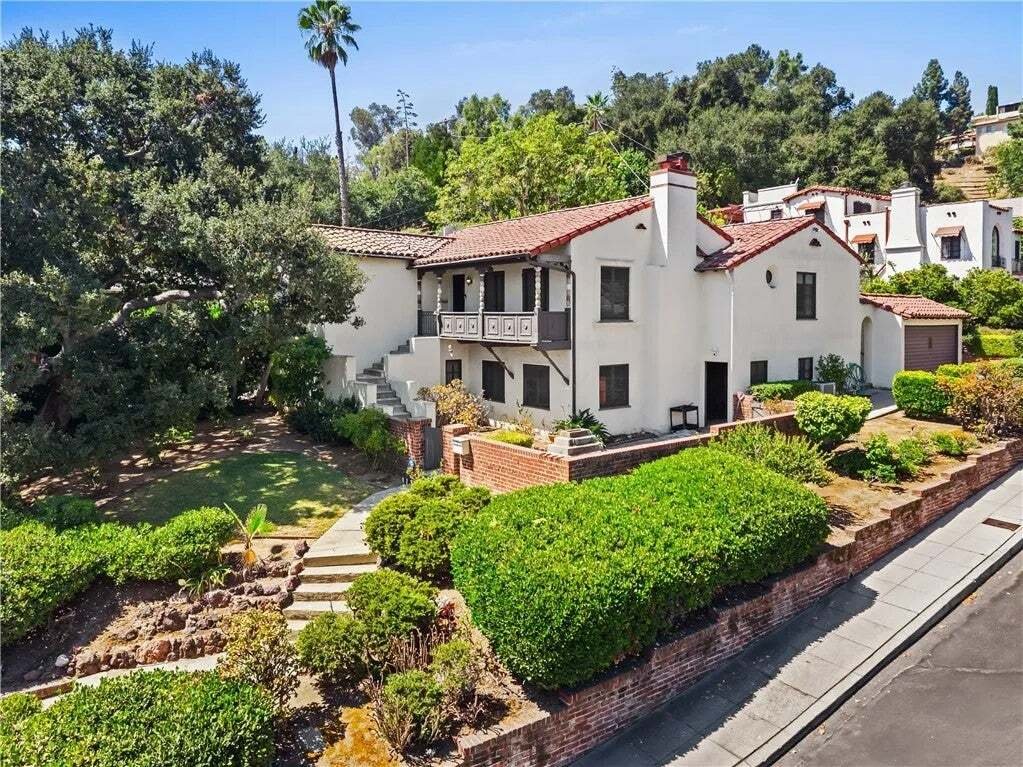 Casa en Los Ángeles, California, Estados Unidos 1 - 18762146