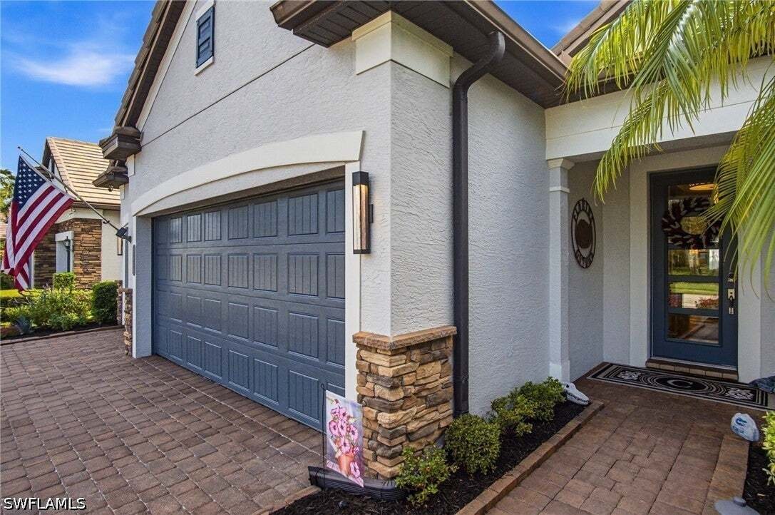 Maison à Bonita Springs, Floride, États-Unis 4 - 18764798