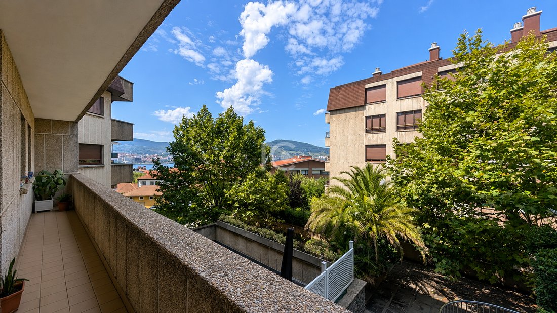 Appartamento a Getxo, Paesi Baschi, Spagna 2 - 18762662