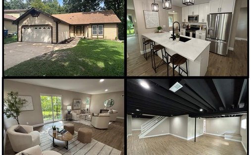 Casa a Ballwin, Missouri, Stati Uniti 1
