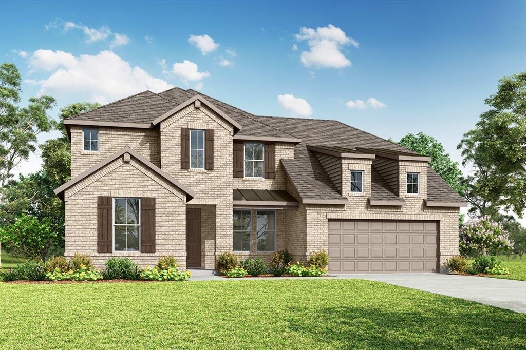 Casa en Heath, Texas, Estados Unidos 1 - 18764616