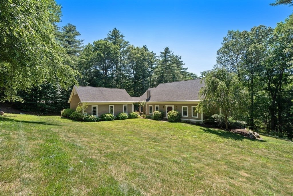 Maison à Holland, Massachusetts, États-Unis 3 - 18512590