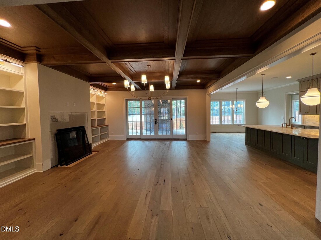 House in Chapel Hill, North Carolina, United States 3 - 17528596