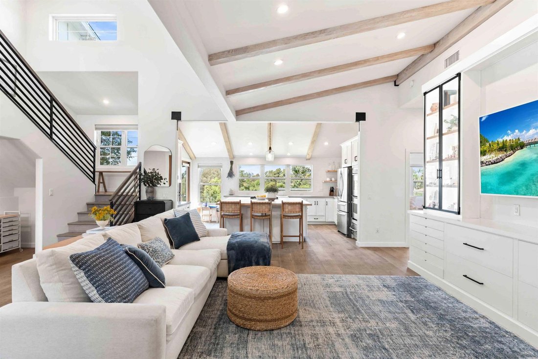 Maison à Oceanside, Californie, États-Unis 3 - 18762157