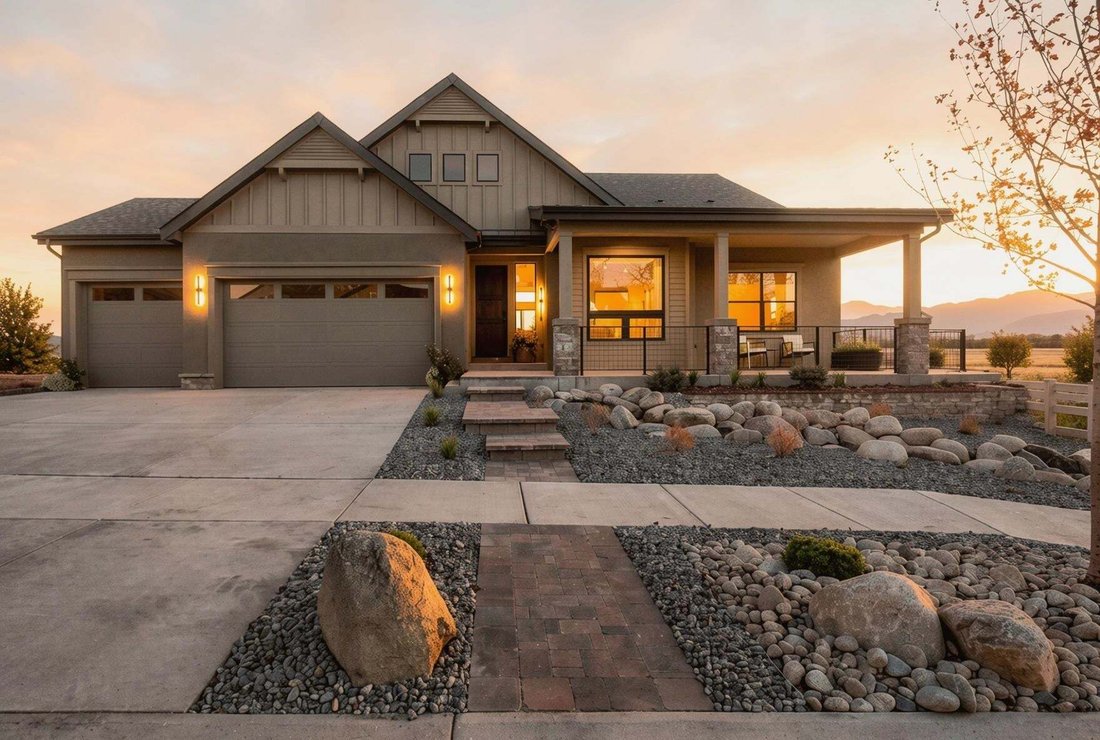 House in Grand Junction, Colorado, United States 1 - 17007007