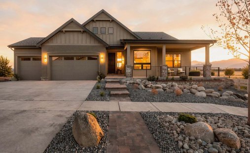 Maison à Grand Junction, Colorado, États-Unis 1