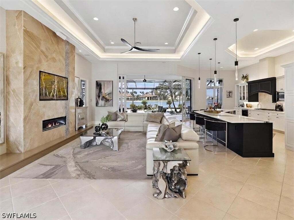 Casa a Miromar Lakes, Florida, Stati Uniti 4 - 17628030