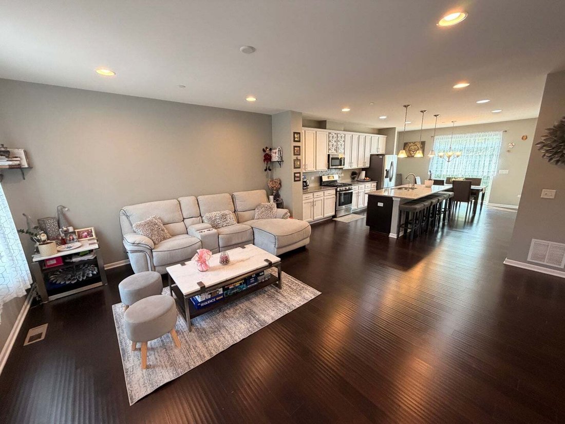 Townhouse in Woodridge, Illinois, United States 2 - 18758661