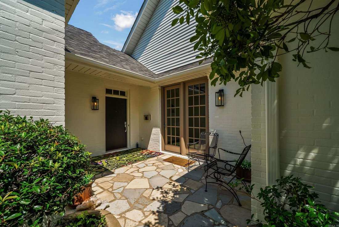 House in Little Rock, Arkansas, United States 5 - 18177429