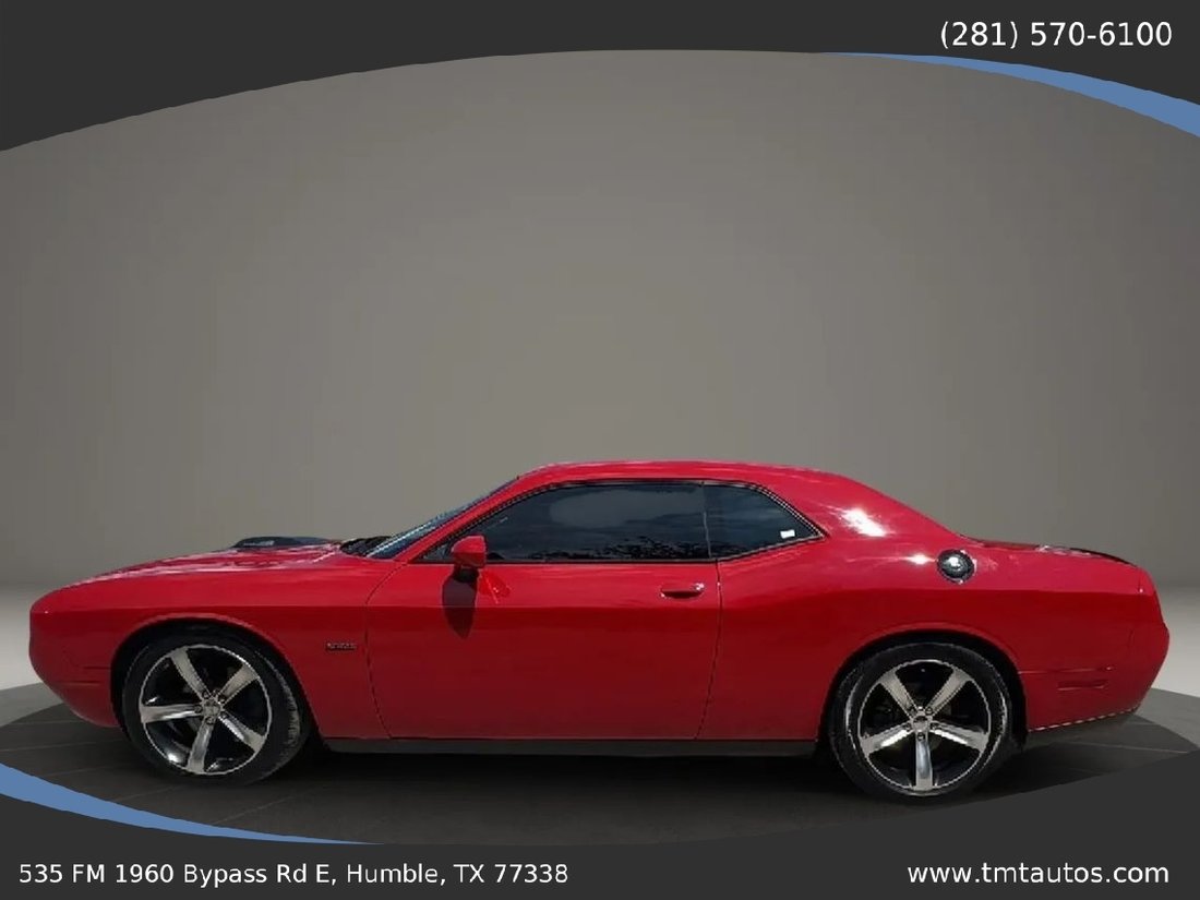 Coupe in Humble, TX, United States 4 - 18765762