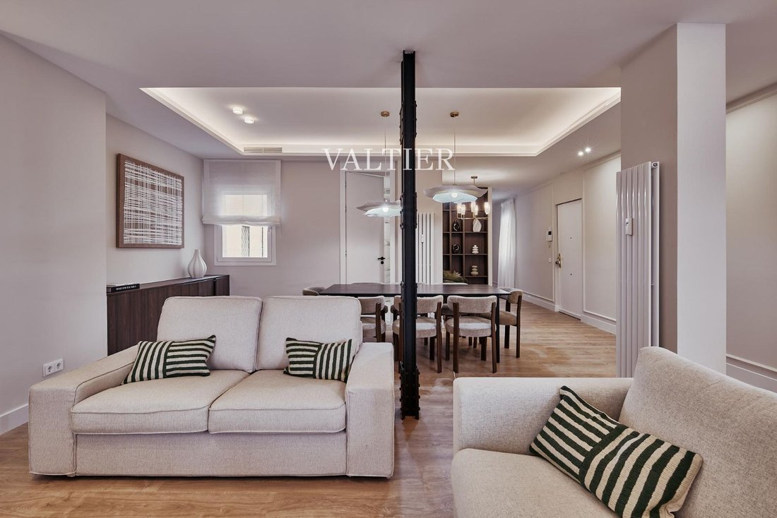 Appartement à Salamanque, Madrid, Espagne 5 - 18762859