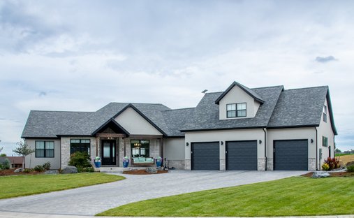 Casa a Sheridan, Wyoming, Stati Uniti 1