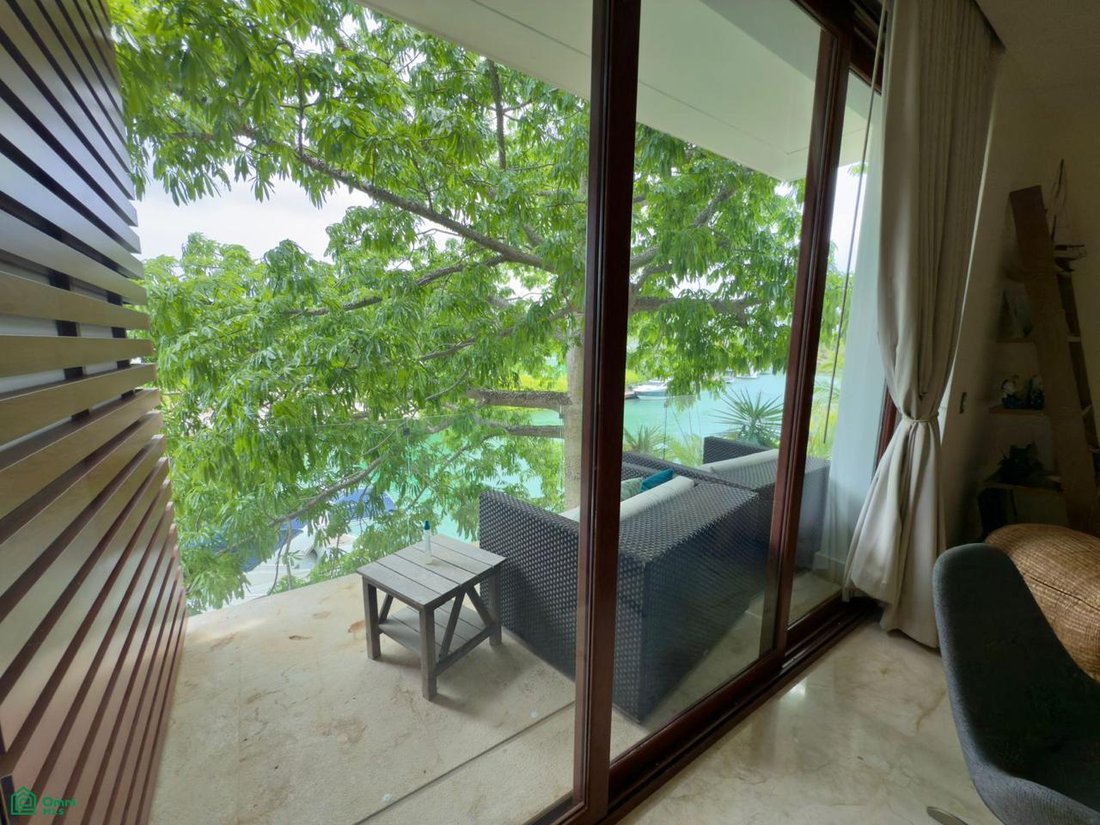 Maison à Cancún, Quintana Roo, Mexique 1 - 18487861
