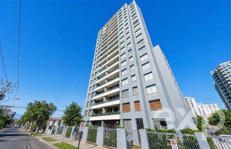 Apartamento en San Miguel, Región Metropolitana, Chile 4 - 18765654
