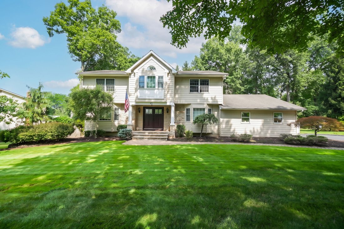 Maison à Montville, New Jersey, États-Unis 1 - 18762414