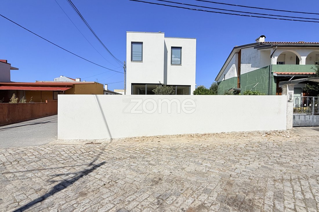 House in Perafita, Lavra e Santa Cruz do Bispo, Porto District, Portugal 4 - 18765643