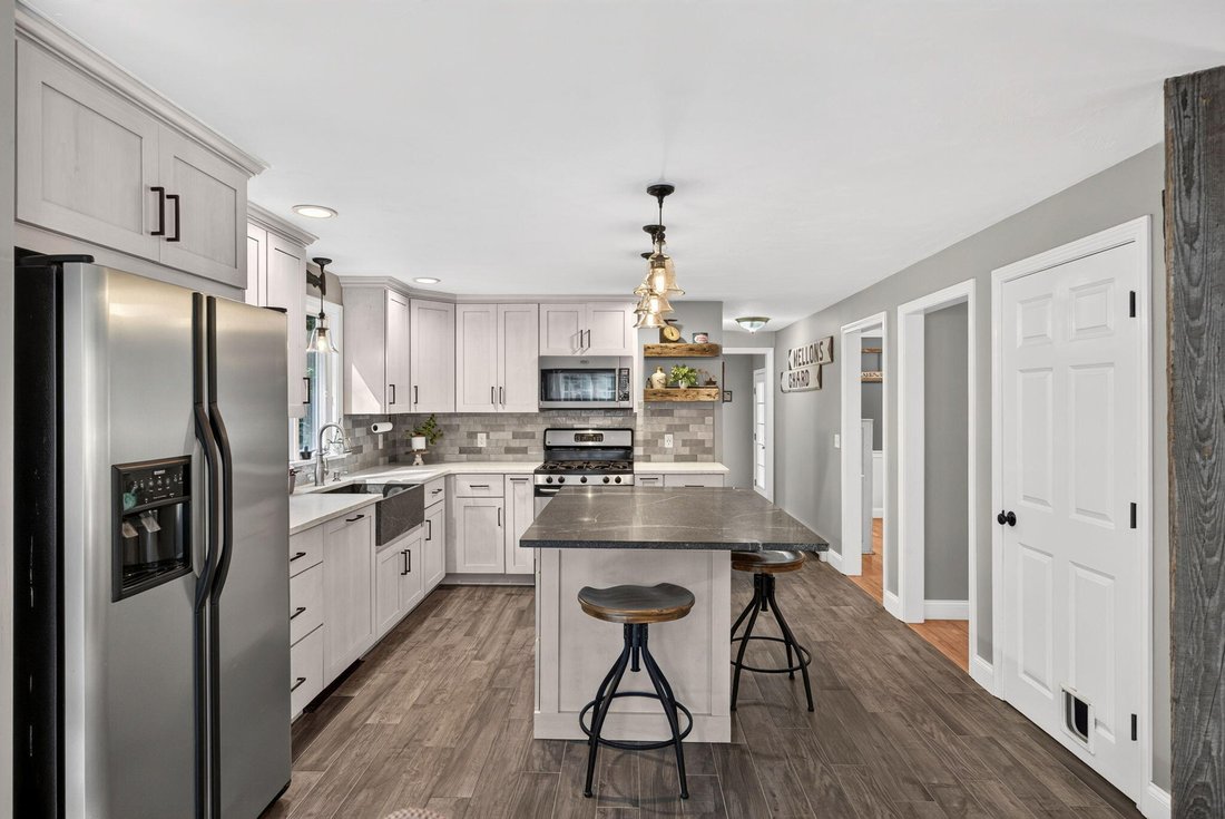 House in Sandwich, Massachusetts, United States 5 - 18763722