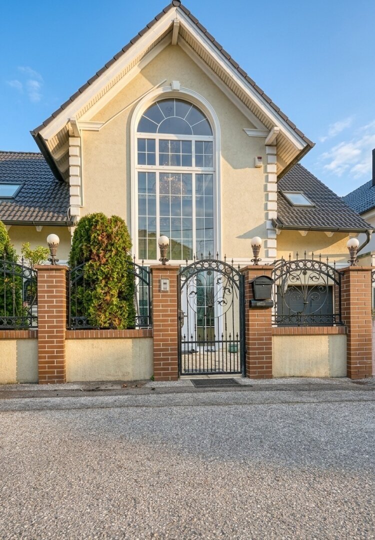 Villa en Viena, Viena, Austria 3 - 18761915