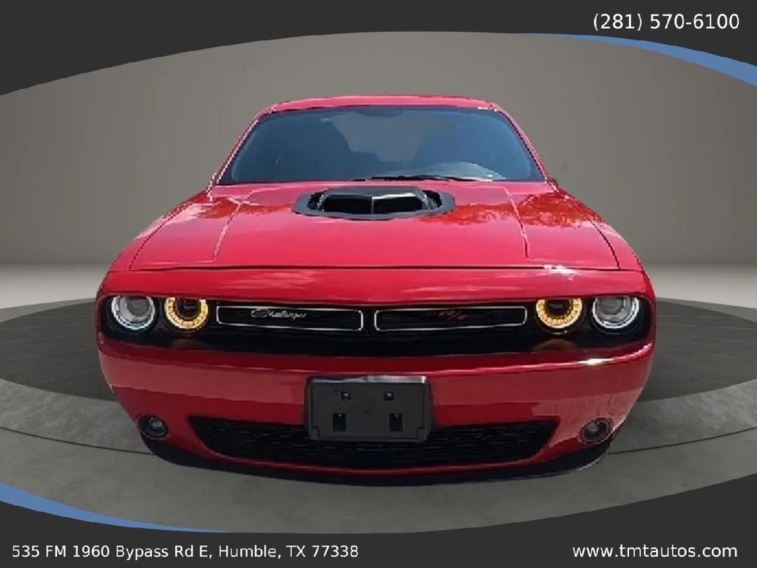 Coupe in Humble, TX, United States 2 - 18765762