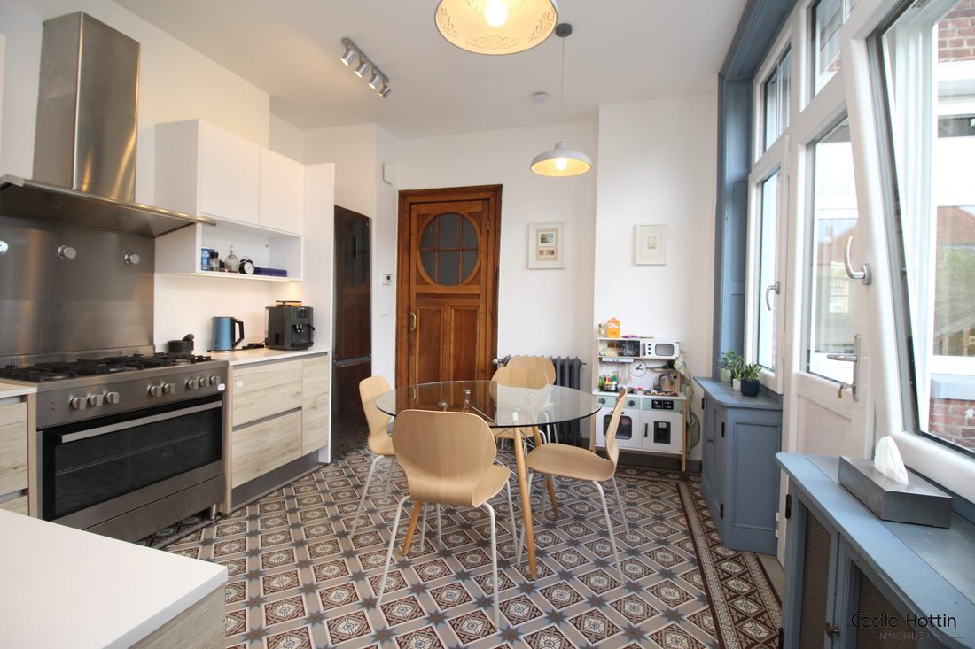 Casa a Centre, Seclin, Francia 3 - 18766239