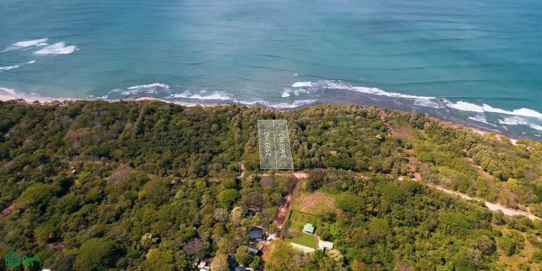 Terrain à Playa Lagartillo, Santa Cruz, Guanacaste, Costa Rica 5 - 17811398