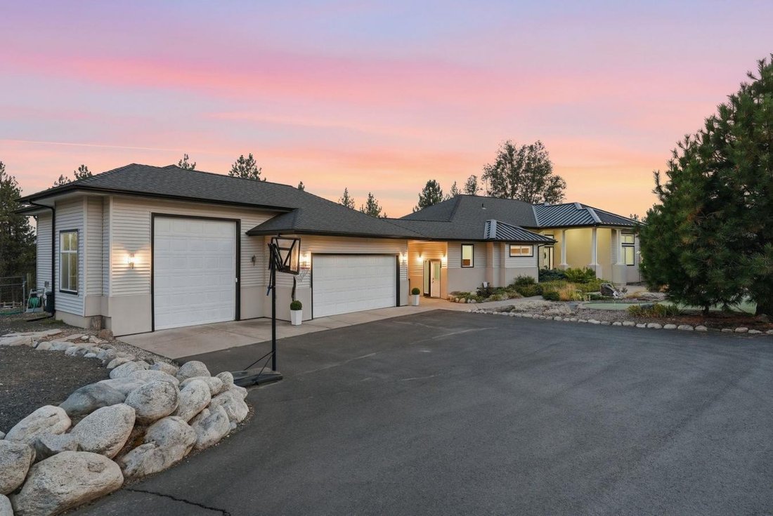 Haus in Spokane, Washington, Vereinigte Staaten 2 - 18761739