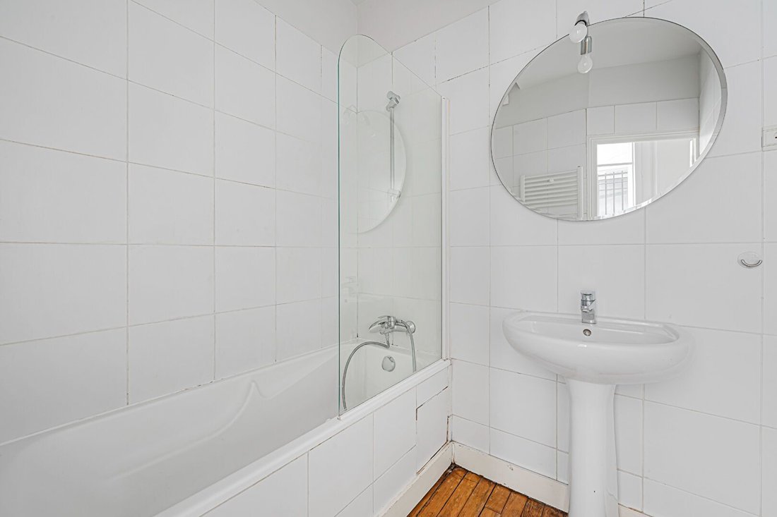 Appartamento a Mouton Duvernet, Paris 14e Arrondissement, Parigi 4 - 18761743