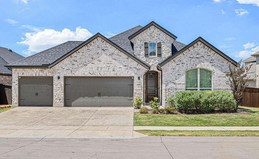 Maison à Celina, Texas, États-Unis 1