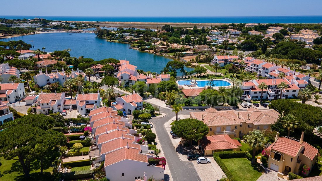 Residenza a Quinta do Lago, Almancil, Portogallo 1 - 18765497