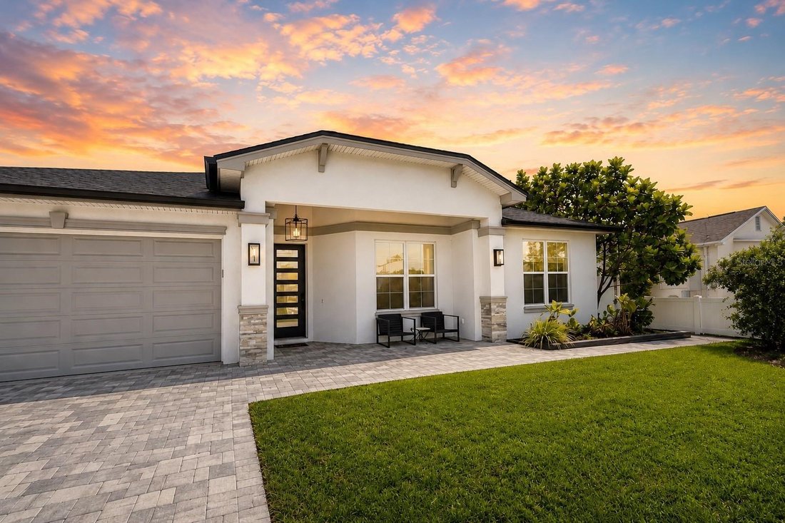 House in Tampa, Florida, United States 2 - 18764851