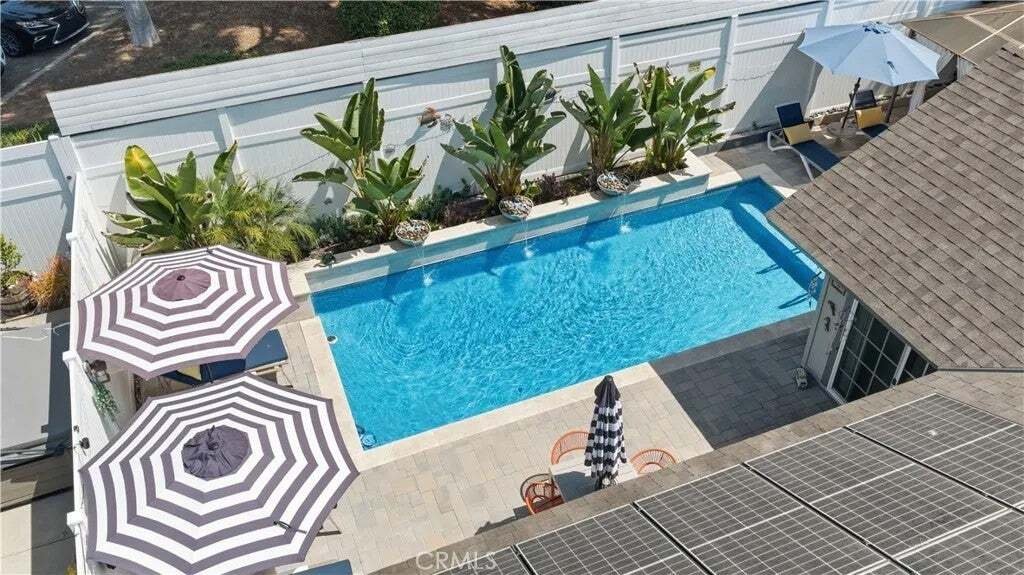 Casa en Laguna Hills, California, Estados Unidos 2 - 18762193
