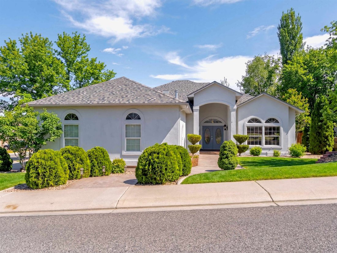 Haus in Grand Junction, Colorado, Vereinigte Staaten 2 - 18762166