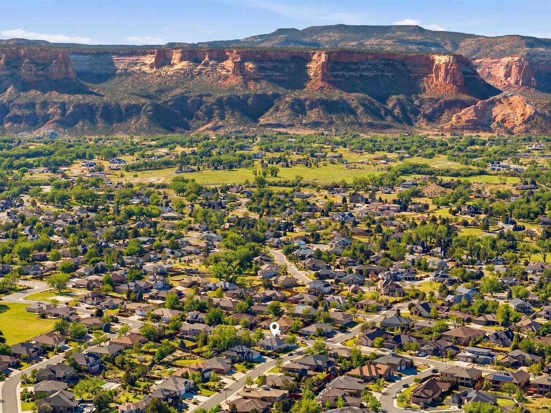 Haus in Grand Junction, Colorado, Vereinigte Staaten 4 - 18762166