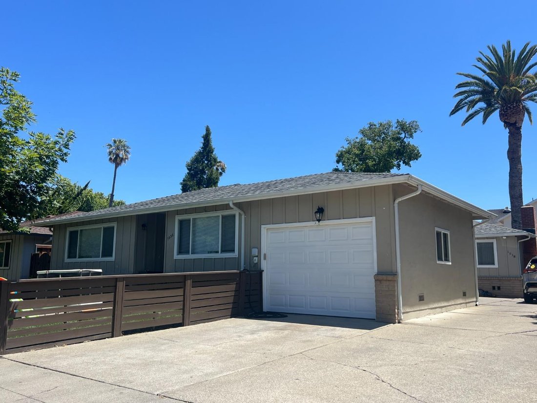 Casa en Redwood City, California, Estados Unidos 1 - 18764747