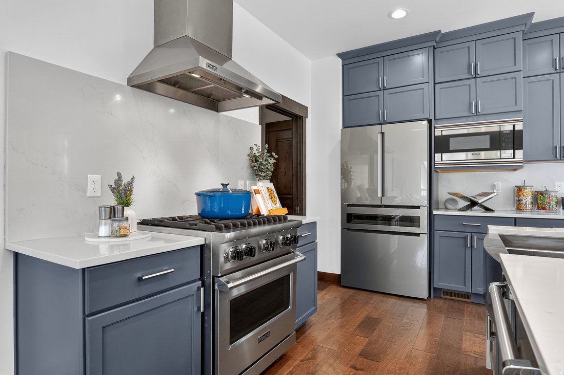 Townhouse in Kamas, Utah, United States 4 - 18763679