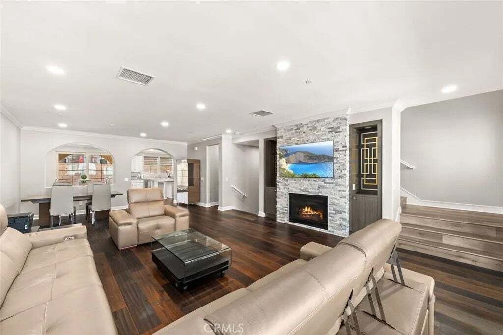 Townhouse in Yorba Linda, California, United States 3 - 18321897