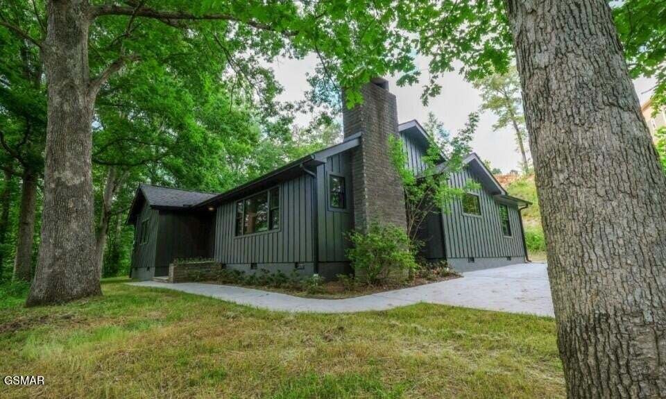 Haus in Gatlinburg, Tennessee, Vereinigte Staaten 1 - 18761949