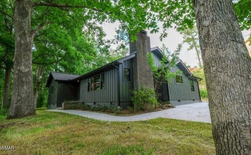 Haus in Gatlinburg, Tennessee, Vereinigte Staaten 1