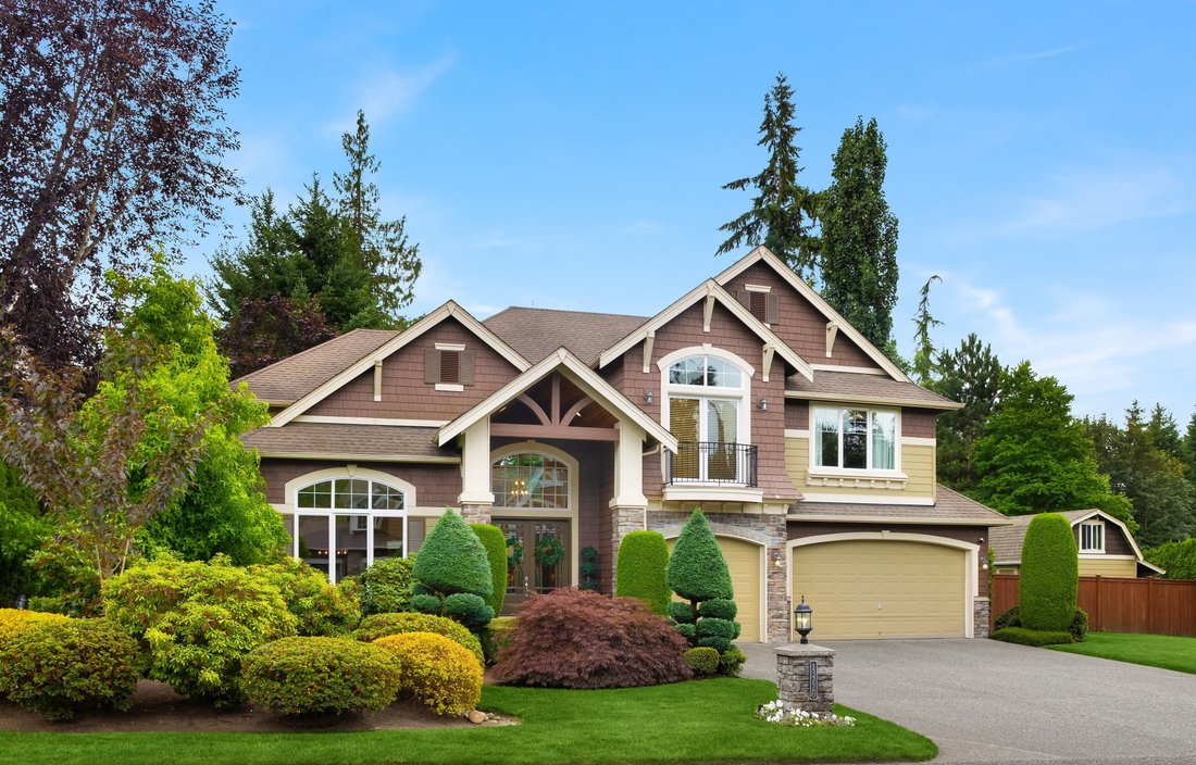 Haus in Snohomish, Washington, Vereinigte Staaten 1 - 18763659