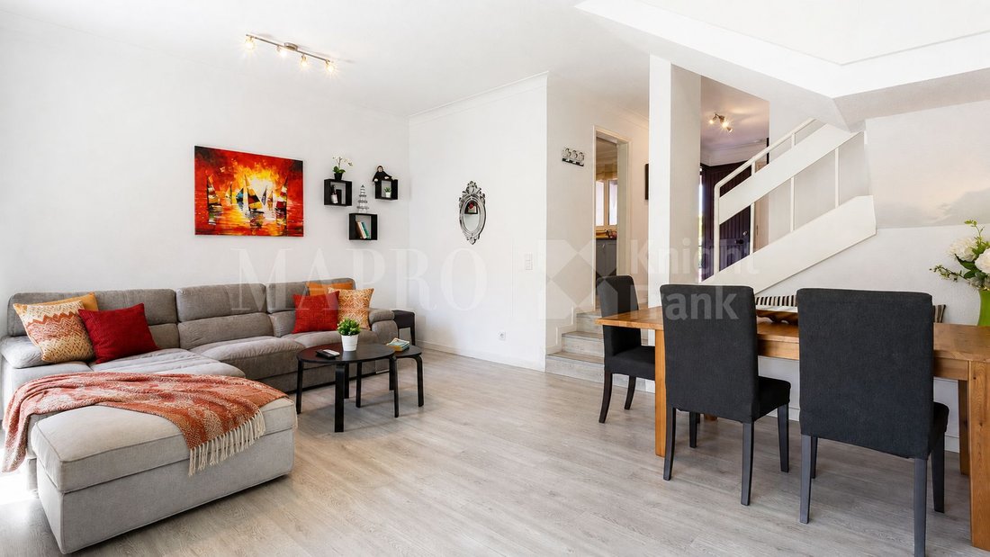 Residenza a Quinta do Lago, Almancil, Portogallo 2 - 18765497