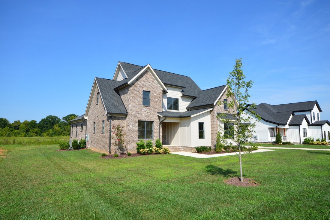 House in Spring Hill, Tennessee, United States 3 - 18762065