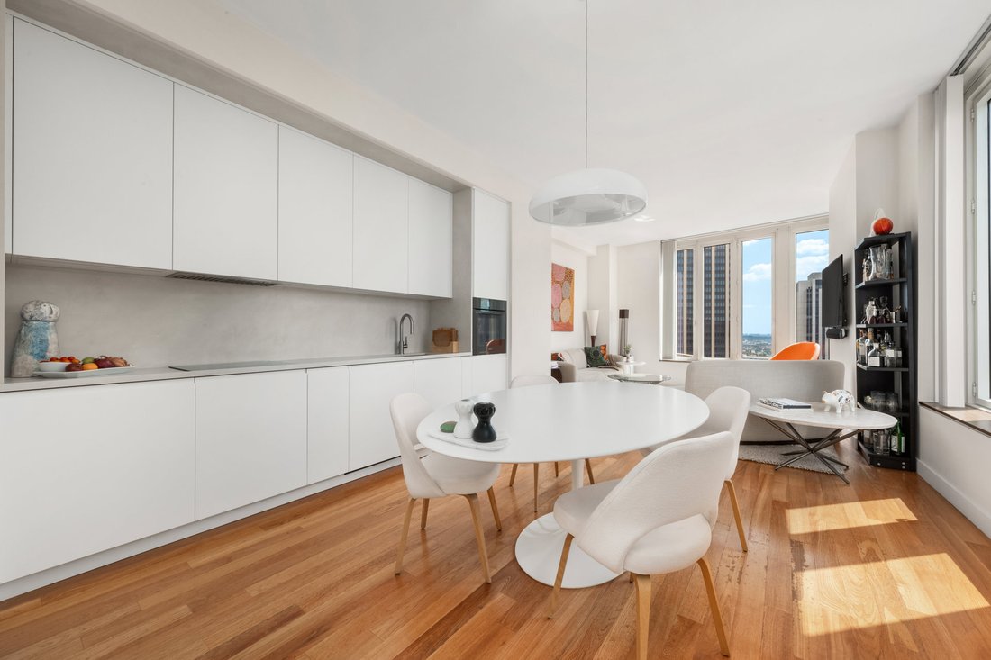 Condo in New York, New York, United States 3 - 18765300