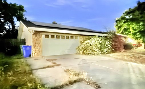 Maison à Elk Grove, Californie, États-Unis 1