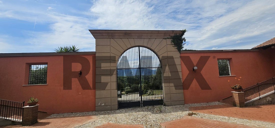 Azienda agricola a Solopaca, Campania, Italia 2 - 18766068