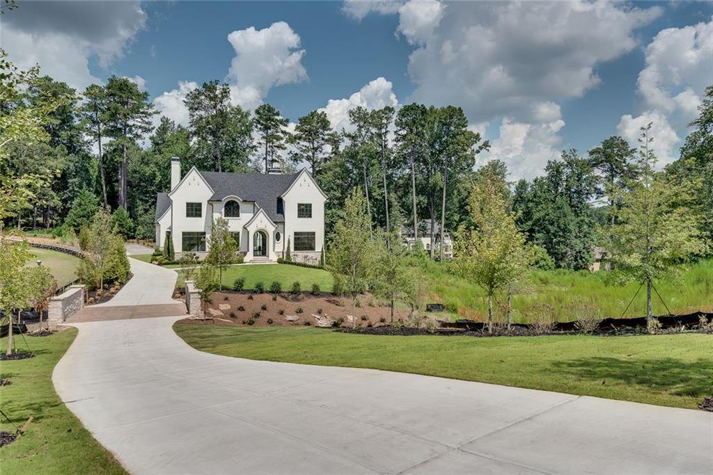 Casa a Alpharetta, Georgia, Stati Uniti 1 - 18764141
