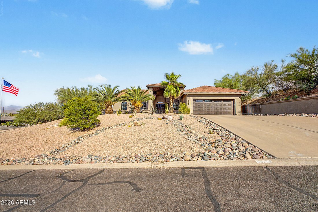 House in Fountain Hills, Arizona, United States 4 - 18762345