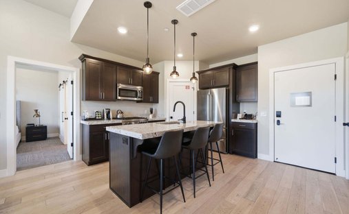 Appartement à Heber City, Utah, États-Unis 1