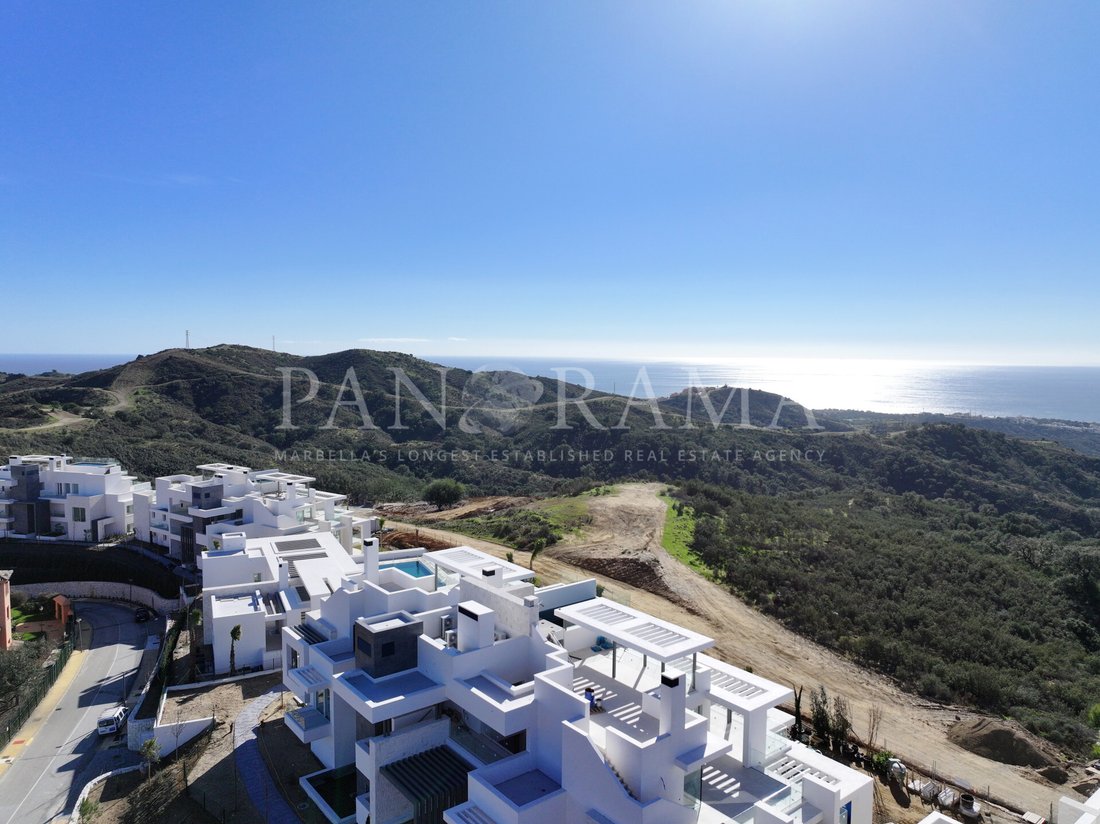 Apartment in Elviria-Cabopino, Marbella, Spain 4 - 13579632