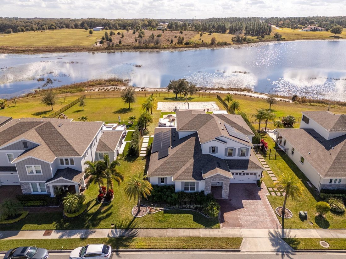 Casa en Winter Garden, Florida, Estados Unidos 1 - 18764826